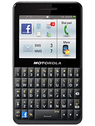 Best available price of Motorola Motokey Social in Kazakhstan