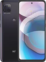 Best available price of Motorola one 5G UW ace in Kazakhstan