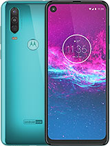 Best available price of Motorola One Action in Kazakhstan
