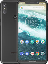 Best available price of Motorola One Power P30 Note in Kazakhstan