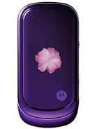 Best available price of Motorola PEBL VU20 in Kazakhstan