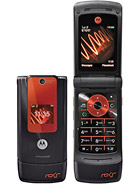 Best available price of Motorola ROKR W5 in Kazakhstan