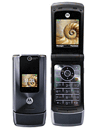 Best available price of Motorola W510 in Kazakhstan