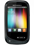 Best available price of Motorola WILDER in Kazakhstan