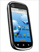 Best available price of Motorola XT800 ZHISHANG in Kazakhstan