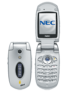 Best available price of NEC N401i in Kazakhstan
