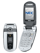 Best available price of NEC e540-N411i in Kazakhstan