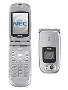 Best available price of NEC N400i in Kazakhstan