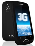 Best available price of NIU Niutek 3G 3-5 N209 in Kazakhstan