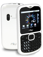 Best available price of NIU NiutekQ N108 in Kazakhstan