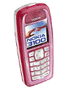 Best available price of Nokia 3100 in Kazakhstan