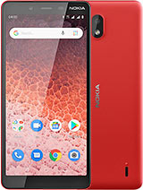 Best available price of Nokia 1 Plus in Kazakhstan