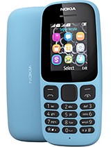 Best available price of Nokia 105 2017 in Kazakhstan