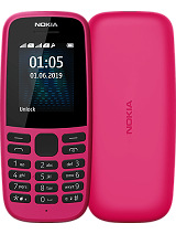 Best available price of Nokia 105 (2019) in Kazakhstan