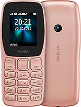 Best available price of Nokia 110 (2022) in Kazakhstan