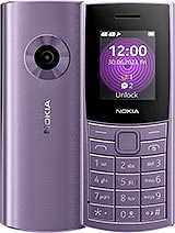 Best available price of Nokia 110 4G (2023) in Kazakhstan