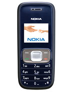 Best available price of Nokia 1209 in Kazakhstan