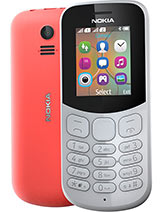 Best available price of Nokia 130 2017 in Kazakhstan