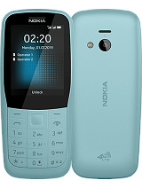 Best available price of Nokia 220 4G in Kazakhstan
