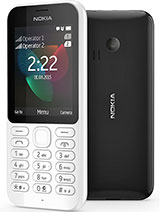 Best available price of Nokia 222 Dual SIM in Kazakhstan