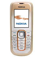 Best available price of Nokia 2600 classic in Kazakhstan