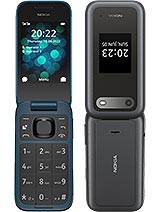 Best available price of Nokia 2660 Flip in Kazakhstan