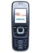 Best available price of Nokia 2680 slide in Kazakhstan