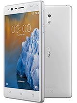 Best available price of Nokia 3 in Kazakhstan