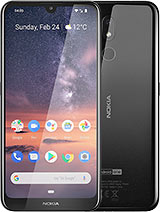 Best available price of Nokia 3_2 in Kazakhstan