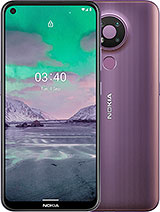 Nokia 7 plus at Kazakhstan.mymobilemarket.net
