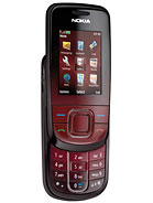 Best available price of Nokia 3600 slide in Kazakhstan