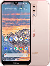 Best available price of Nokia 4_2 in Kazakhstan