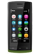 Best available price of Nokia 500 in Kazakhstan