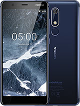 Best available price of Nokia 5-1 in Kazakhstan