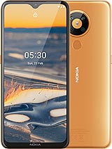 Best available price of Nokia 5_3 in Kazakhstan