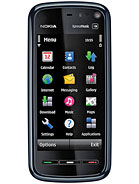 Best available price of Nokia 5800 XpressMusic in Kazakhstan