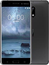 Best available price of Nokia 6 in Kazakhstan