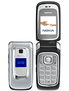 Best available price of Nokia 6085 in Kazakhstan