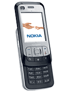 Best available price of Nokia 6110 Navigator in Kazakhstan