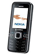 Best available price of Nokia 6124 classic in Kazakhstan