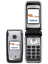 Best available price of Nokia 6125 in Kazakhstan