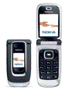 Best available price of Nokia 6126 in Kazakhstan