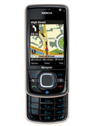 Best available price of Nokia 6210 Navigator in Kazakhstan