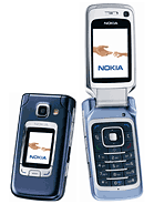 Best available price of Nokia 6290 in Kazakhstan