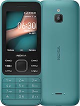 Best available price of Nokia 6300 4G in Kazakhstan