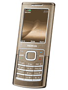 Best available price of Nokia 6500 classic in Kazakhstan