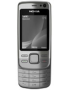 Best available price of Nokia 6600i slide in Kazakhstan