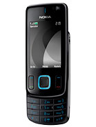 Best available price of Nokia 6600 slide in Kazakhstan