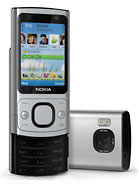 Best available price of Nokia 6700 slide in Kazakhstan