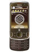 Best available price of Nokia 6788 in Kazakhstan